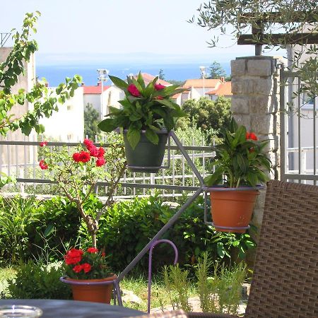 Apartments Oribella Krk Town Esterno foto